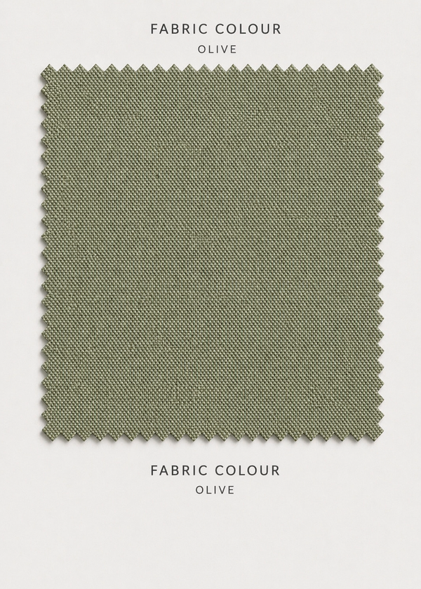 Civilian Men's Grandfather Shirt | Olive