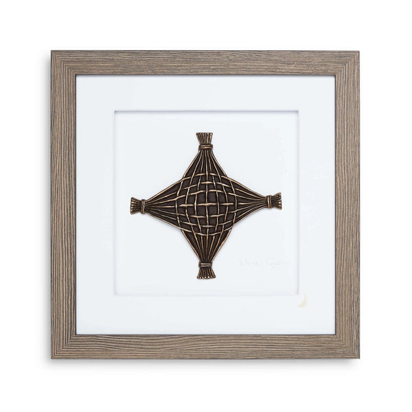 Wild Goose Woven Together