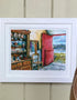 Blue Shoe Gallery Irish Art | Welcome Home