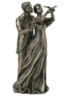 Genesis Sculpture To Have & To Hold