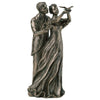 Genesis Sculpture To Have & To Hold