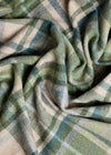 Foxford Lambswool Throw | Slieveboy