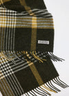Foxford Lambswool Scarf | Bród