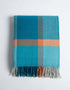 Foxford Lambswool Throw | Oisin