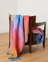 Foxford Sorcha Lambswool Throw