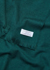 Foxford Amazon Fine Wool Cashmere Blend Scarf