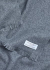 Foxford Oxford Fine Wool Cashmere Blend Scarf