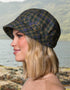 Mucros Flapper Cap