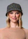 Mucros Flapper Cap