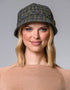 Mucros Flapper Cap