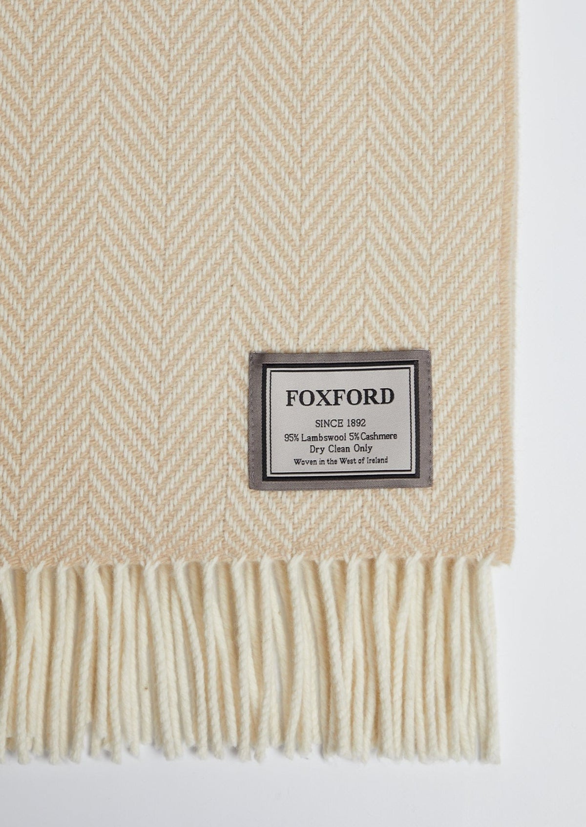 Irish Wool Blankets | Made in Ireland | Best Irish Store