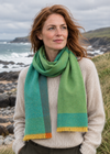 foxford scarf