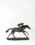 Genesis Horse The Final Furlong