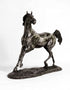 Genesis Horse The Stallion