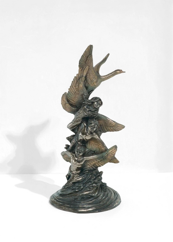 Genesis Irish Children of Lir
