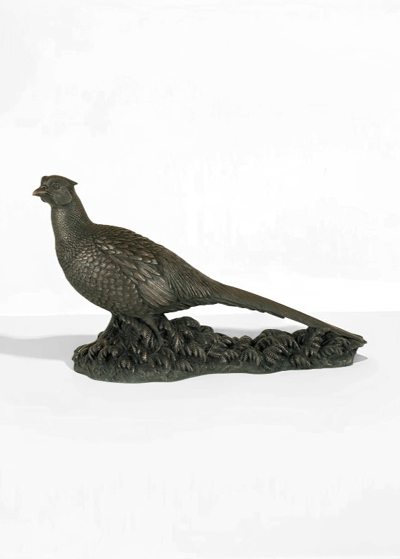 Genesis The Pheasant