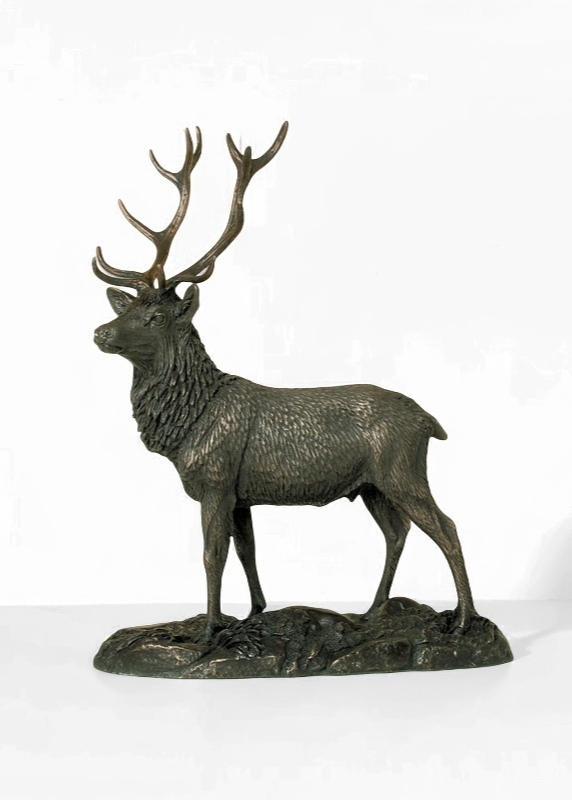 Genesis The Stag
