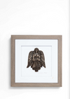 Guardian Angel of Home and Family