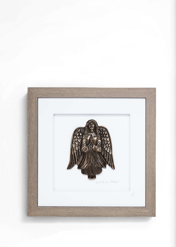 Guardian Angel of Home and Family