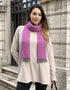 Mucros Mohair Scarf