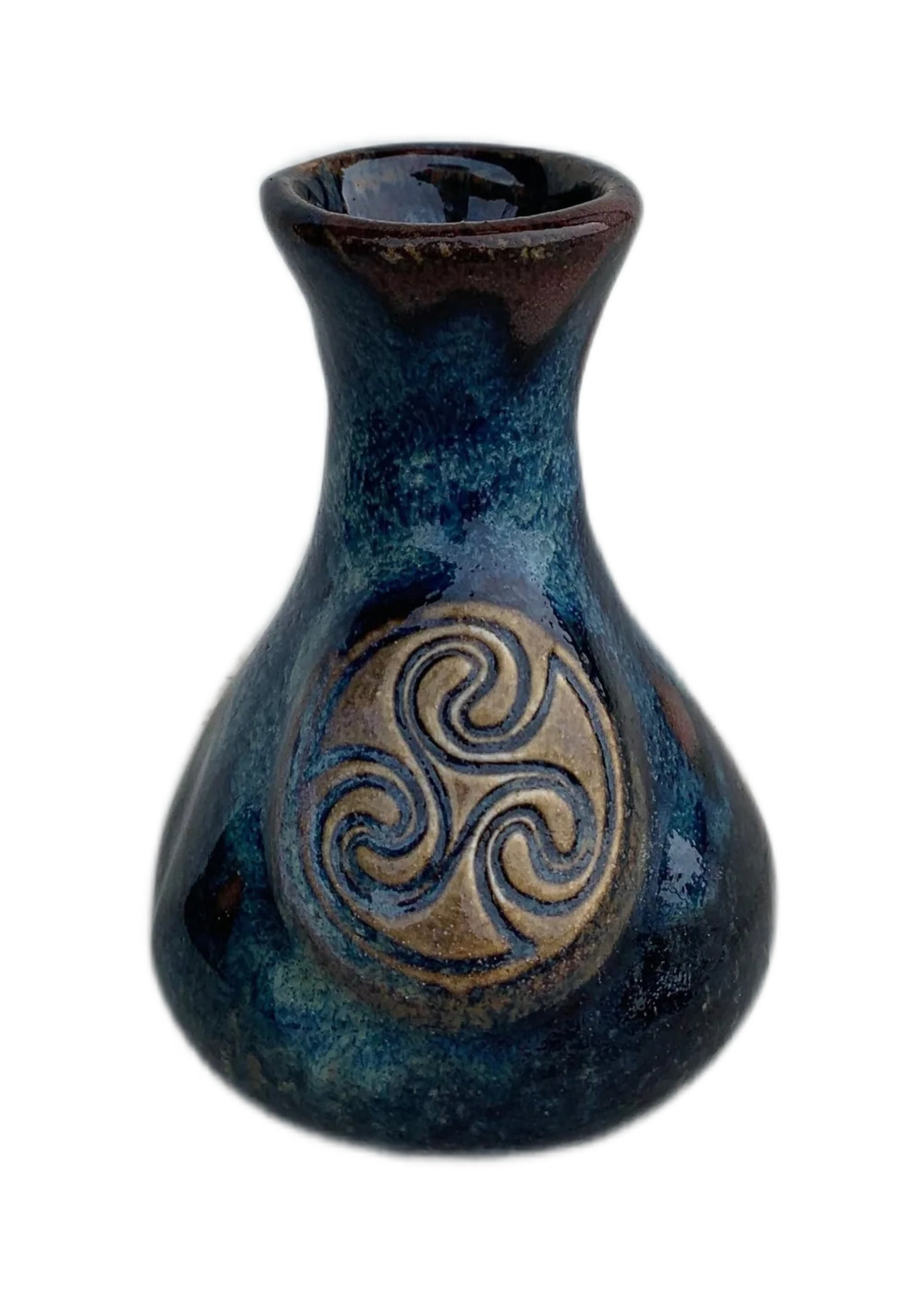 Colm De Ris Small Vase
