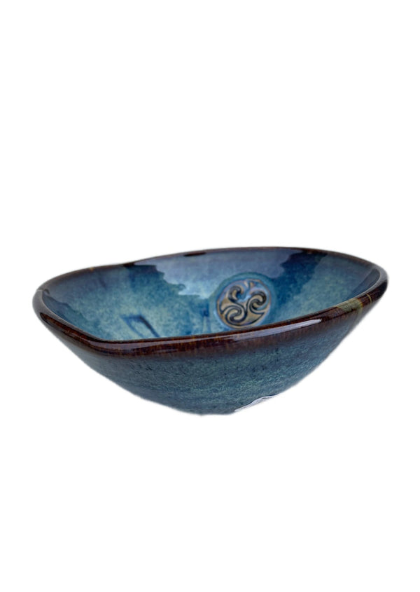 Colm De Ris Medium Oriental Bowl