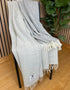Mcnutt Pure Wool Throw | Chicago
