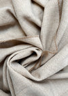 McNutt Lambswool Throw | Basswood