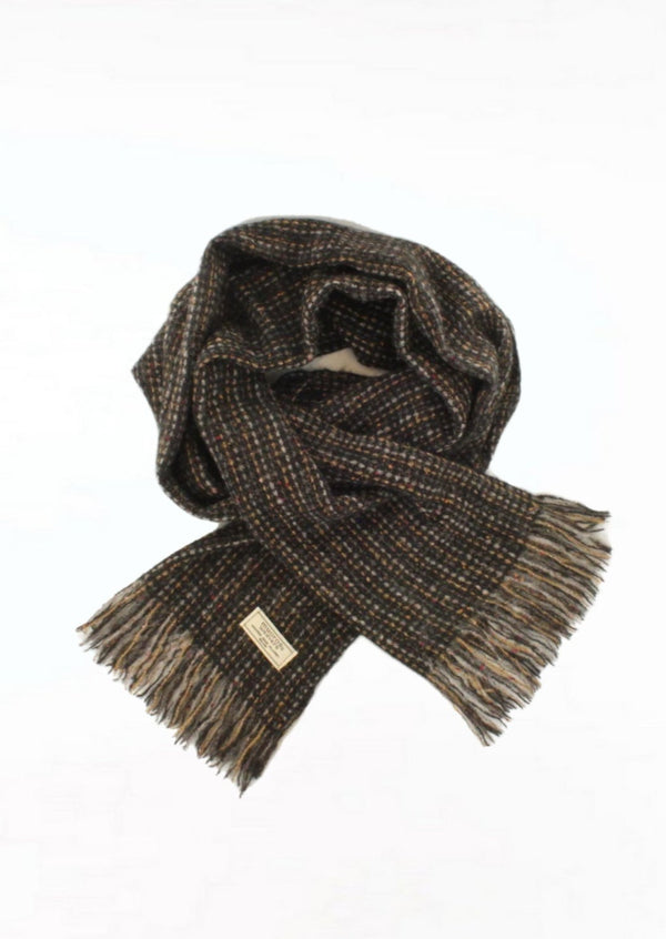 Mucros Weavers Islander Scarf