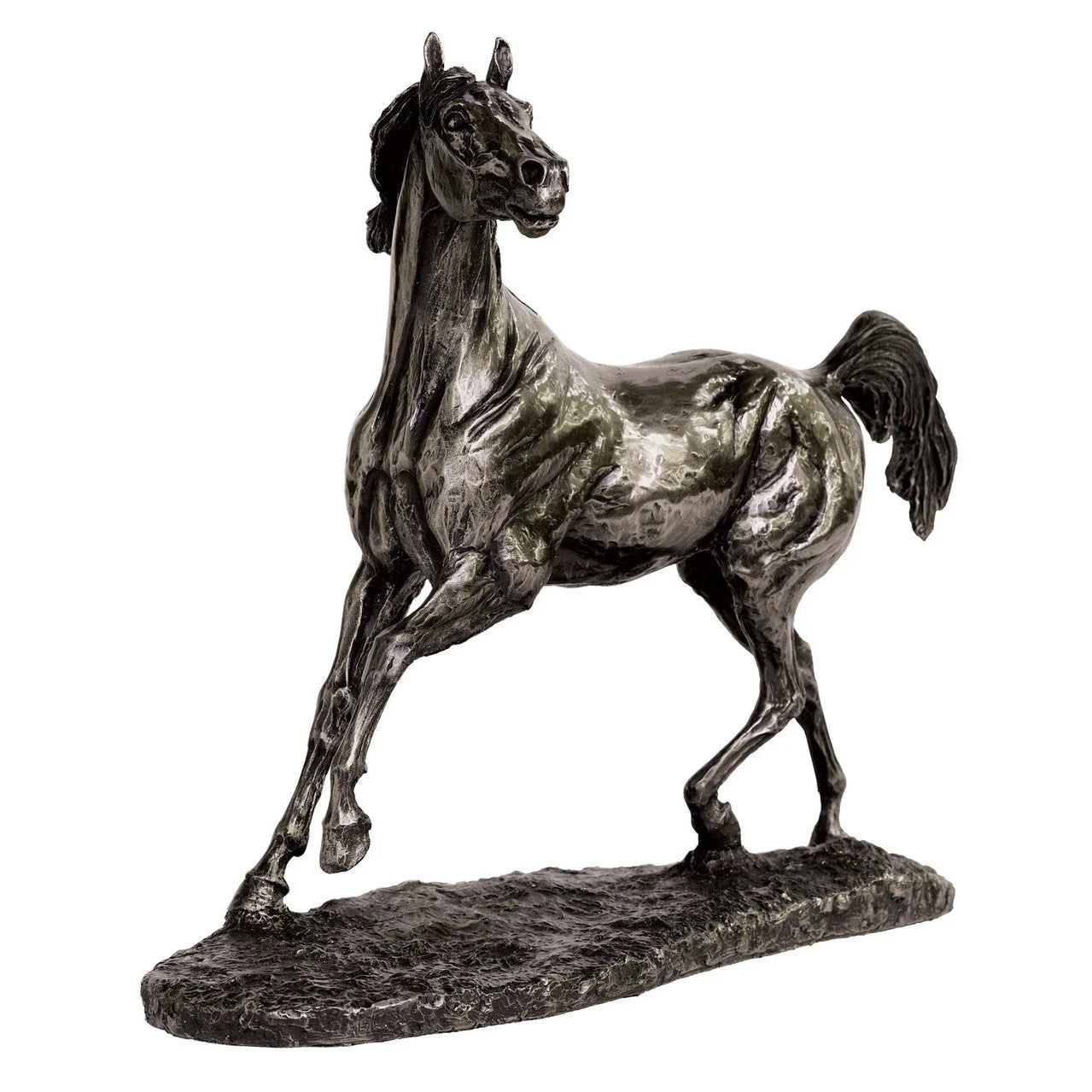 Genesis Horse The Stallion