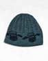 Kids Aran Sheep Hat - Clearance