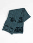 Kids Aran Sheep Scarf - Clearance
