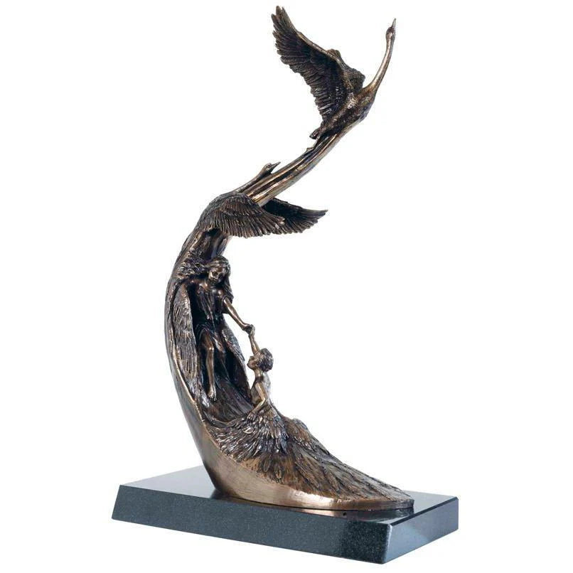 Genesis Bronze Children of Lir