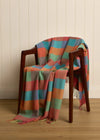 Foxford Lismore Lambswool Throw