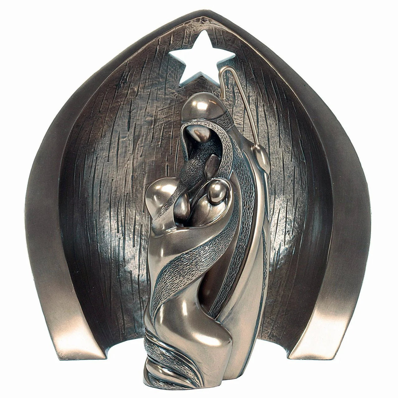 Genesis Holy Family Nativity Crib