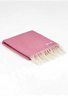 McNutt Cashmere Merino Wrap | Rose