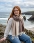 McNutt Donegal Scarf | Bergen