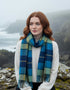 McNutt Lambswool Scarf | Riverside