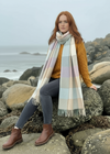 Mcnutt Pashmina Wrap | Coastal Block