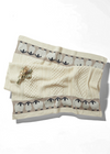 Merino Wool Aran Sheep Throw
