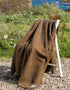 Mcnutt Pure Wool Throw | Oregon