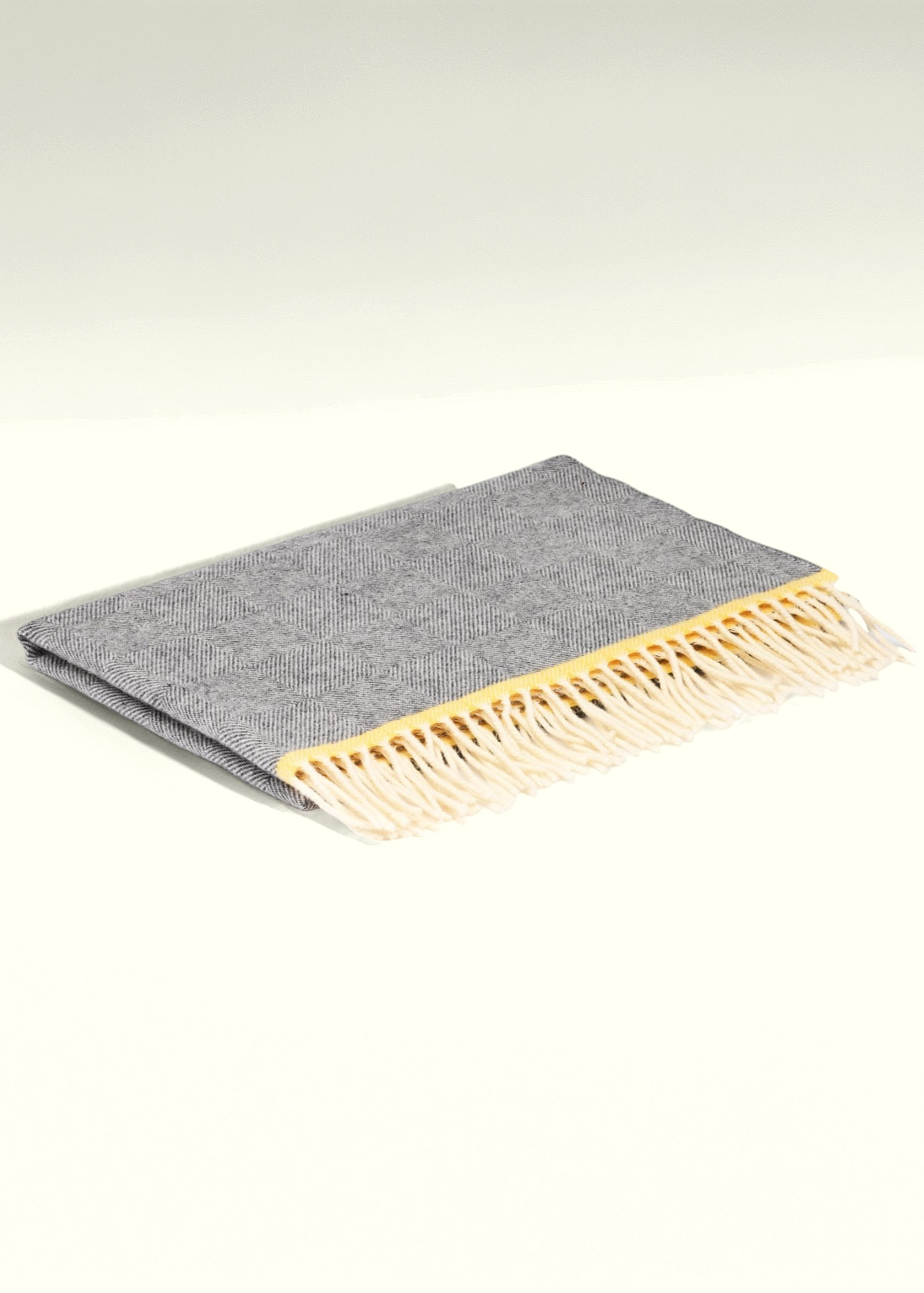 McNutt Baby Blanket | Penguin