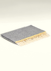 McNutt Baby Blanket | Penguin