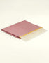 McNutt Baby Blanket | Diamond Princess