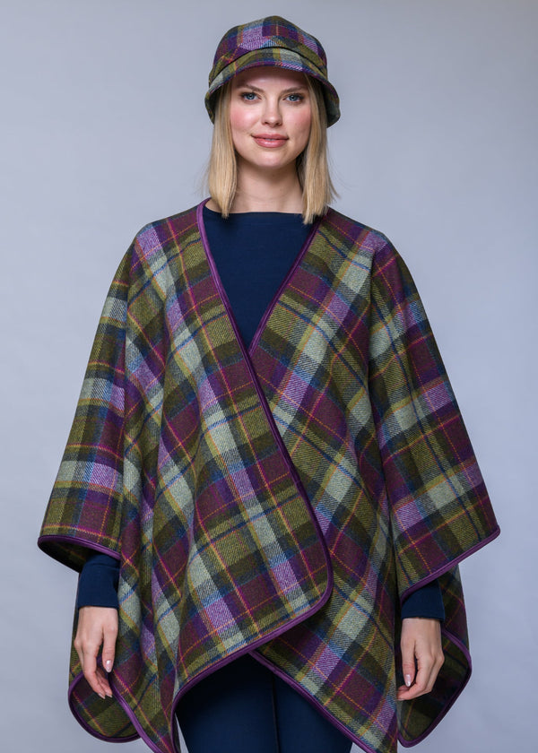 Mucros Wrap | Multi Colour