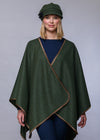 Mucros Wrap | Green