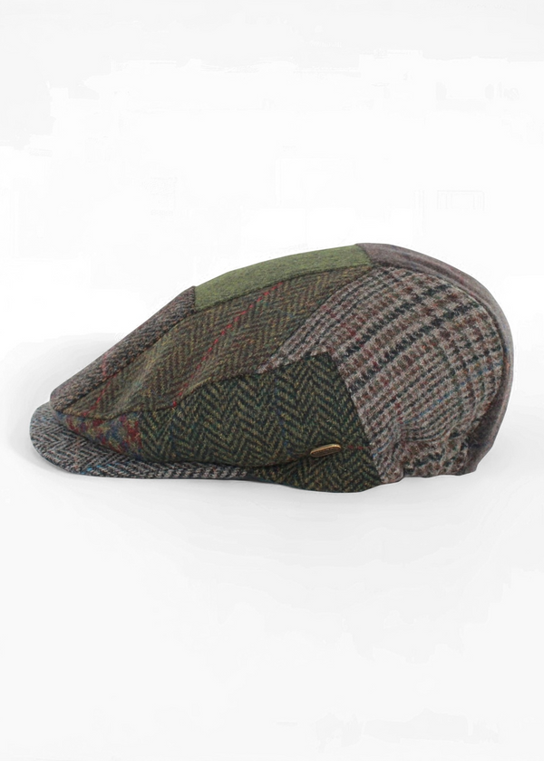 Mucros Kerry Cap | Patch B