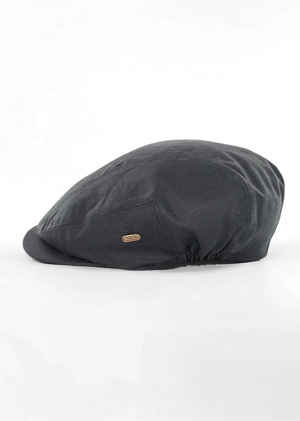 Mucros Kerry Cap Wax | Black
