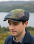 Mucros Kerry Flat Cap | Patch O