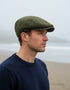 Mucros Trinity Cap | Green